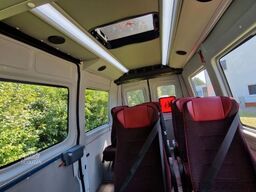 IVECO Daily C35 M1 9 Sitzer sauberes Fahrzeug