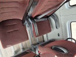 IVECO Daily C35 M1 9 Sitzer sauberes Fahrzeug