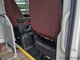 IVECO Daily C35 M1 9 Sitzer sauberes Fahrzeug