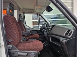 IVECO Daily C35 M1 9 Sitzer sauberes Fahrzeug