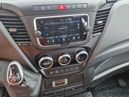 IVECO Daily C35 M1 9 Sitzer sauberes Fahrzeug