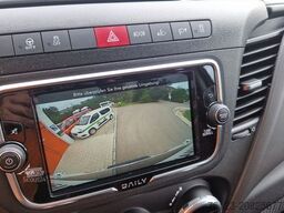 IVECO Daily C35 M1 9 Sitzer sauberes Fahrzeug