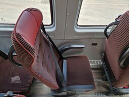 IVECO Daily C35 M1 9 Sitzer sauberes Fahrzeug