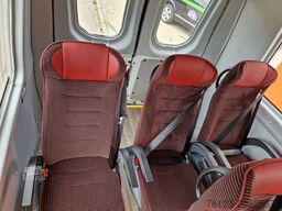 IVECO Daily C35 M1 9 Sitzer sauberes Fahrzeug