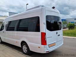 MERCEDES-BENZ 415 Sprinter 417, 419 gehobene Ausstattung