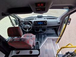 MERCEDES-BENZ 415 Sprinter 417, 419 gehobene Ausstattung