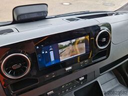 MERCEDES-BENZ 415 Sprinter 417, 419 gehobene Ausstattung