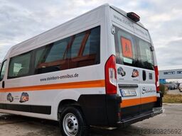 FIAT Opel Movano und Ducato Flexiboden 6 Schienen