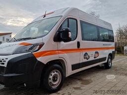 FIAT Opel Movano und Ducato Flexiboden 6 Schienen