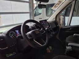 FIAT Opel Movano und Ducato Flexiboden 6 Schienen