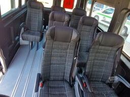 FIAT Opel Movano und Ducato Flexiboden 6 Schienen