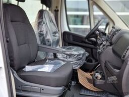 FIAT Opel Movano und Ducato Flexiboden 6 Schienen