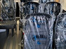 FIAT Opel Movano und Ducato Flexiboden 6 Schienen