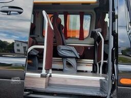 MERCEDES-BENZ Sprinter Lord Comfort 14 Sitzer Inselhüpfer