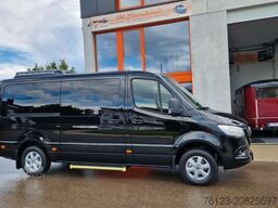MERCEDES-BENZ Sprinter Lord Comfort 14 Sitzer Inselhüpfer