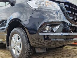 MERCEDES-BENZ Sprinter Lord Comfort 14 Sitzer Inselhüpfer