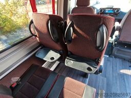 MERCEDES-BENZ Sprinter Lord Comfort 14 Sitzer Inselhüpfer