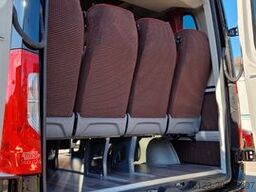 MERCEDES-BENZ Sprinter Lord Comfort 14 Sitzer Inselhüpfer