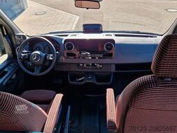 MERCEDES-BENZ Sprinter Lord Comfort 14 Sitzer Inselhüpfer