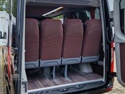 MERCEDES-BENZ Sprinter Lord Comfort 14 Sitzer Inselhüpfer