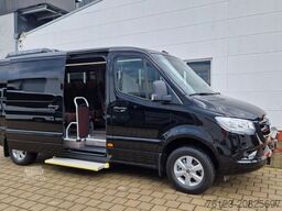 MERCEDES-BENZ Sprinter Lord Comfort 14 Sitzer Inselhüpfer