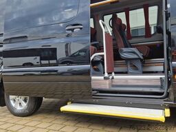MERCEDES-BENZ Sprinter Lord Comfort 14 Sitzer Inselhüpfer