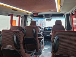 MERCEDES-BENZ Sprinter Lord Comfort 14 Sitzer Inselhüpfer
