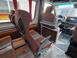 MERCEDES-BENZ Sprinter Lord Comfort 14 Sitzer Inselhüpfer