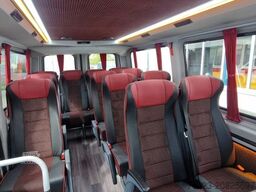 MERCEDES-BENZ Sprinter Lord Comfort 14 Sitzer Inselhüpfer