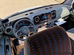 MERCEDES-BENZ Frontniederflur Sprinter 515/517 Daily