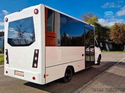 MERCEDES-BENZ Frontniederflur Sprinter 515/517 Daily