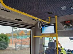 MERCEDES-BENZ Frontniederflur Sprinter 515/517  Daily