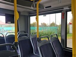 MERCEDES-BENZ Frontniederflur Sprinter 515/517  Daily