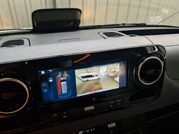 MERCEDES-BENZ Frontniederflur Sprinter 515/517 Daily