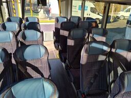 MERCEDES-BENZ Frontniederflur Sprinter 515/517  Daily