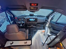 MERCEDES-BENZ 519 Allrad 4 x 4 Vorlauffahrzeug GSR2