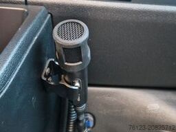 MERCEDES-BENZ 519  Allrad 4 x 4 Vorlauffahrzeug  GSR2