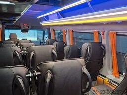 MERCEDES-BENZ 519  Allrad 4 x 4 Vorlauffahrzeug  GSR2