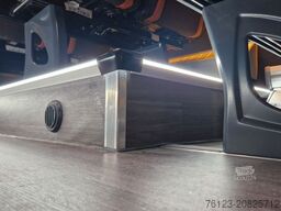 MERCEDES-BENZ 519 Allrad 4 x 4 Vorlauffahrzeug GSR2