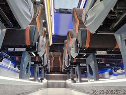 MERCEDES-BENZ 519 Allrad 4 x 4 Vorlauffahrzeug GSR2