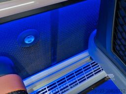 MERCEDES-BENZ 519 Allrad 4 x 4 Vorlauffahrzeug GSR2