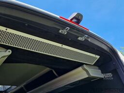 MERCEDES-BENZ 519  Allrad 4 x 4 Vorlauffahrzeug  GSR2