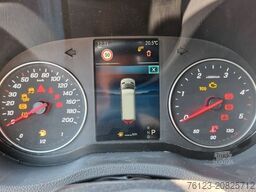 MERCEDES-BENZ 519 Allrad 4 x 4 Vorlauffahrzeug GSR2