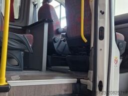 VOLKSWAGEN MAN TGE Lagerfahrzeug baugleich Crafter