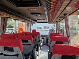 MERCEDES-BENZ Ernst Auwärter Teamstar Vario 814 H Kennzeichen