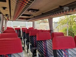 MERCEDES-BENZ Ernst Auwärter Teamstar Vario 814 H Kennzeichen