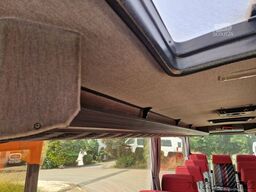 MERCEDES-BENZ Ernst Auwärter Teamstar Vario 814 H Kennzeichen