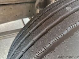 MERCEDES-BENZ Ernst Auwärter Teamstar Vario 814 H Kennzeichen