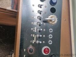 VOLVO Paket 1 x Saurer L4C + Volvo B 10