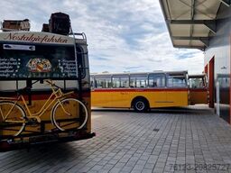 VOLVO Paket 1 x Saurer L4C + Volvo  B 10